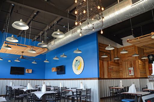 Noah’s Seafood and Noodles
